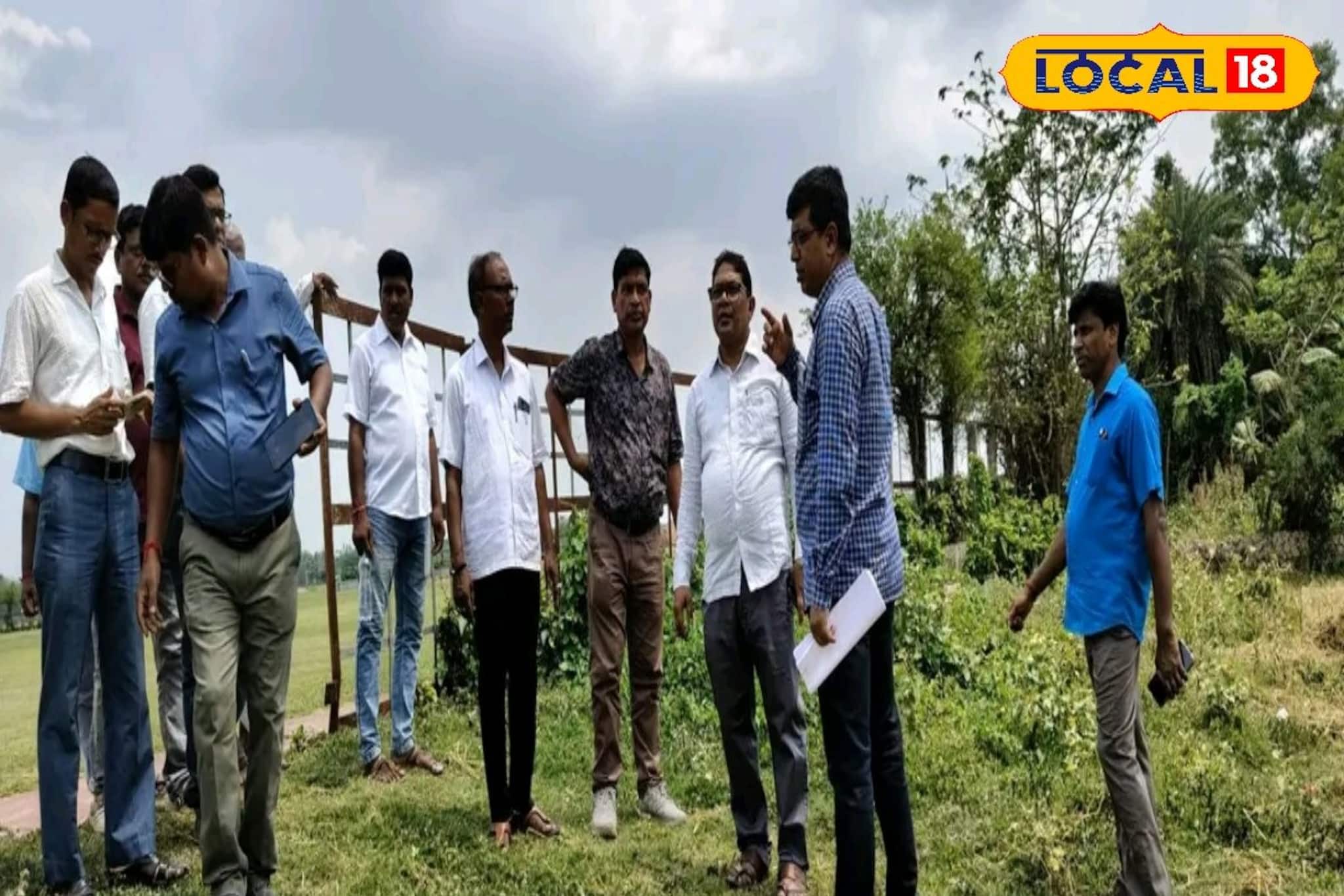 কারিগরি বিদ্যার প্রসার ঘটাতে রায়দিঘিতে আইটিআই কলেজ! পড়ুয়াদের আর যেতে হবে না বাইরে...