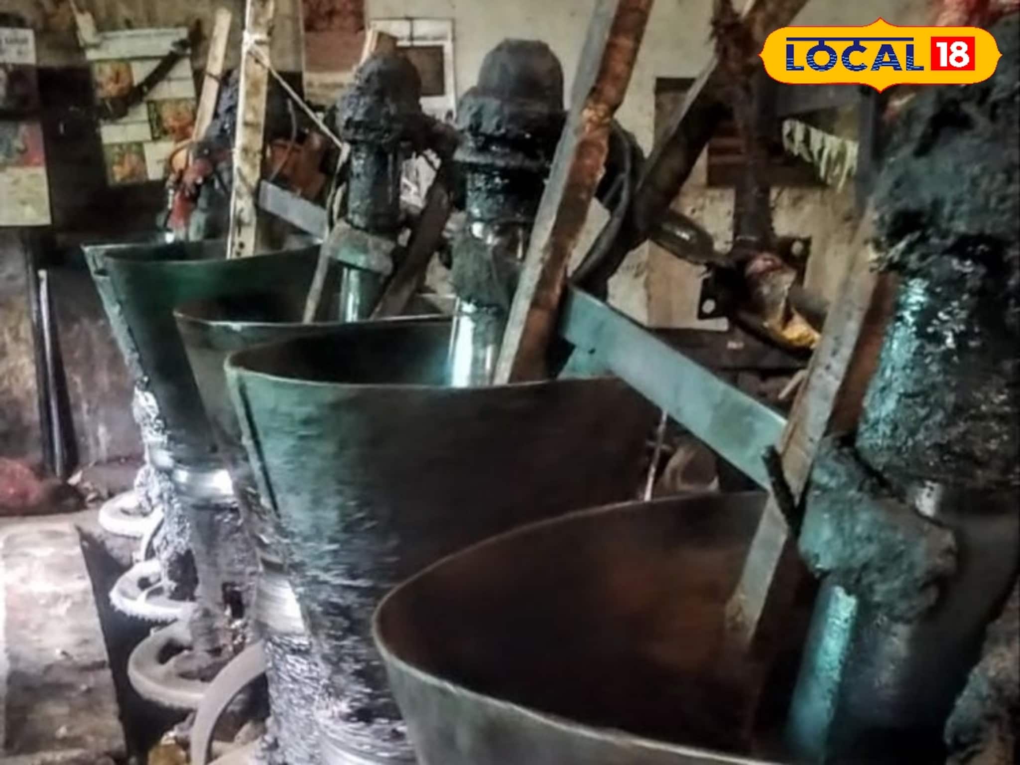 ভেজালের যুগে খাঁটি কাচ্চি ঘানি সর্ষের তেল! অসাধ্য সাধন নয়, গেলেই পেয়ে যাবেন এই জায়গায়