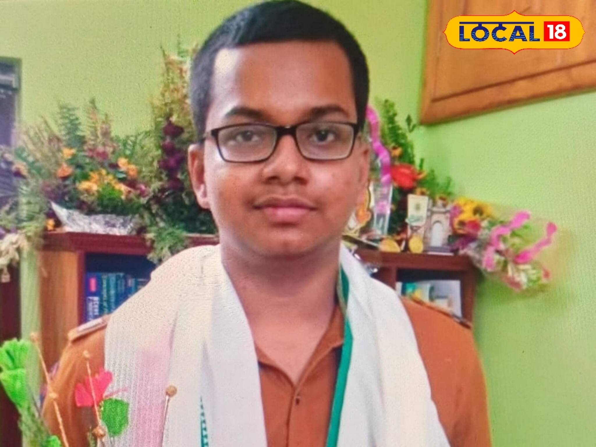 'একটু বেশিই বিখ্যাত হয়ে গেলাম', বললেন উচ্চ মাধ্যমিকে প্রথম রূপায়ণ! ভবিষ্যতে কী হতে চান?