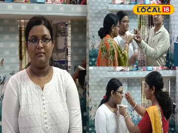 HS Exam Results: দু’বছর আগের পুরনো কষ্ট ভুলিয়ে দিল উচ্চ মাধ্যমিকের রেজাল্ট! চমকে দিল পূর্ব মেদিনীপুরের অদ্রিজা
