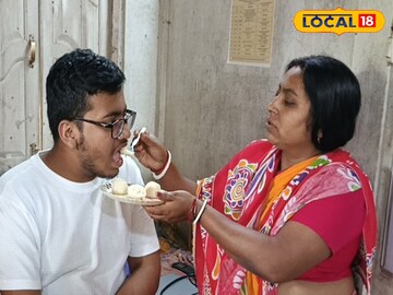 তুষারকে