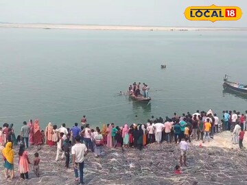 সামশেরগঞ্জে নিখোঁজের খোঁজে তল্লাশি 