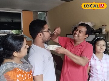 Higher Secondary 2025: মাত্র ৪ নম্বরের জন্য অধরা মাধ্যমিকের র‍্যাঙ্ক! উচ্চমাধ্যমিকে নবম স্থানে বীরভূমের নাজফার