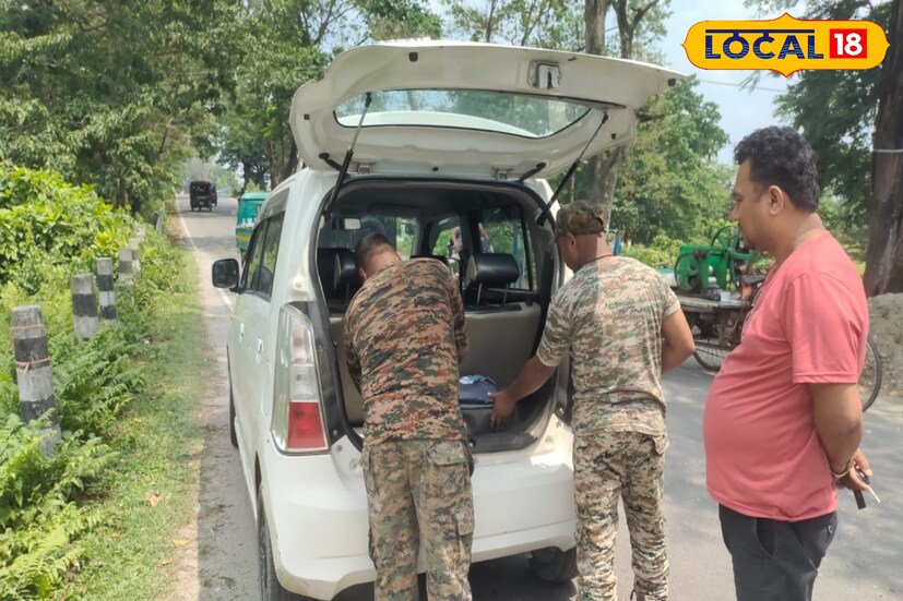 সূত্রের খবর, হাসিমারা বায়ুসেনা ছাউনির সামনে চেকিং পয়েন্ট তৈরি করা হয়েছে। সেখানে প্রতিটি গাড়ির চালক, যাত্রীদের পরিচয় পত্র খতিয়ে দেখা হচ্ছে। এই রাস্তাটি জাতীয় সড়কের অন্তর্গত বলে জানা যায়।