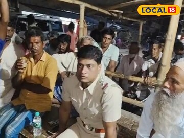 সাগরপাড়ায়