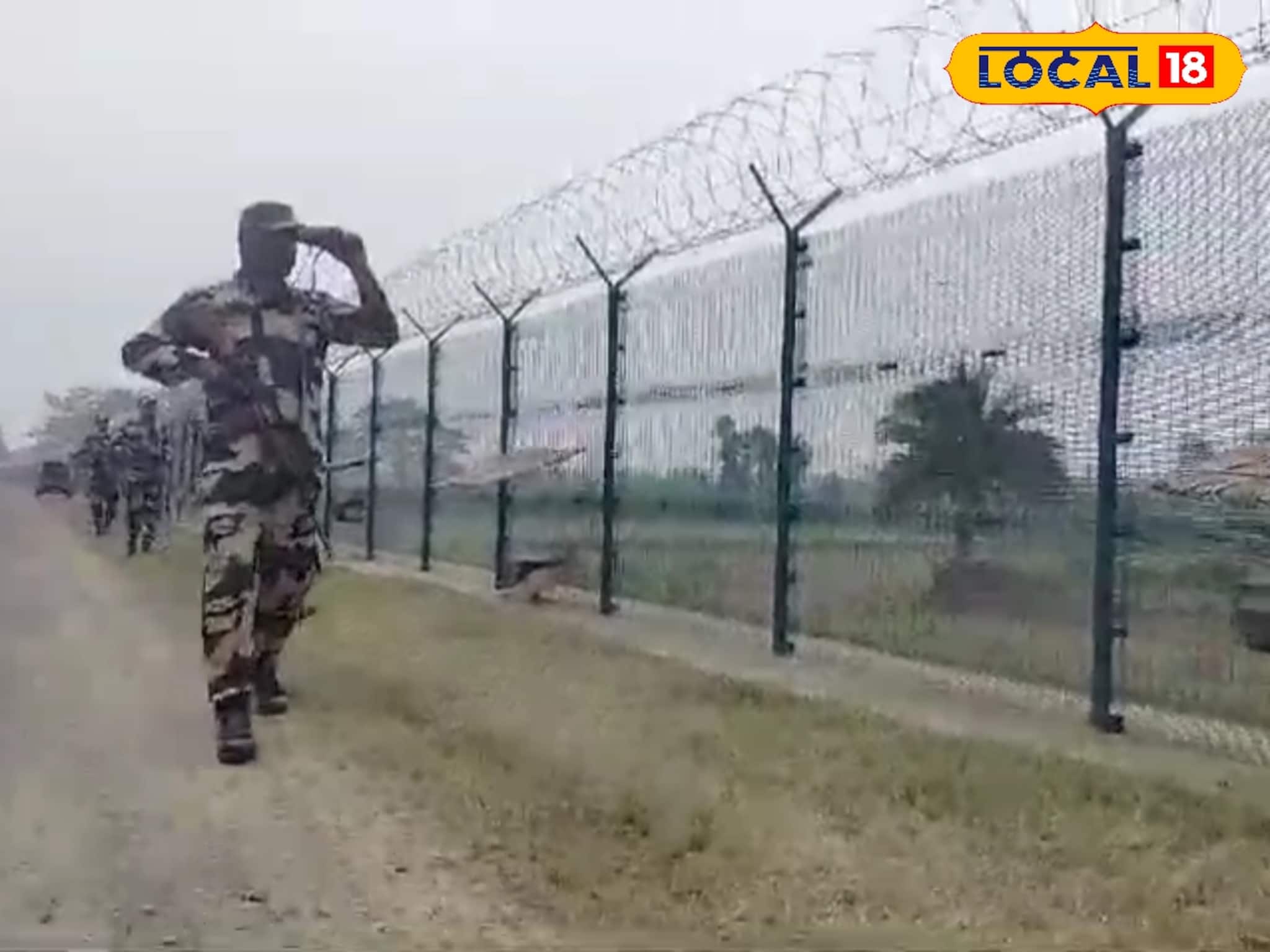 ভারত পাক তুমুল সংঘর্ষে কড়া নজরে বাংলাদেশ সীমান্ত! কী বলছেন সীমান্তের বাসিন্দারা?