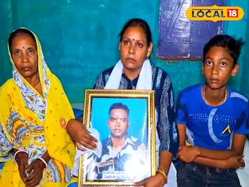 Indian Army: ‘স্বামীর ভাতার টাকায় সংসার চলছে না’, মুখ্যমন্ত্রীর কাছে চাকরির আর্জি ভাটপাড়ার শহিদ পরিবারের