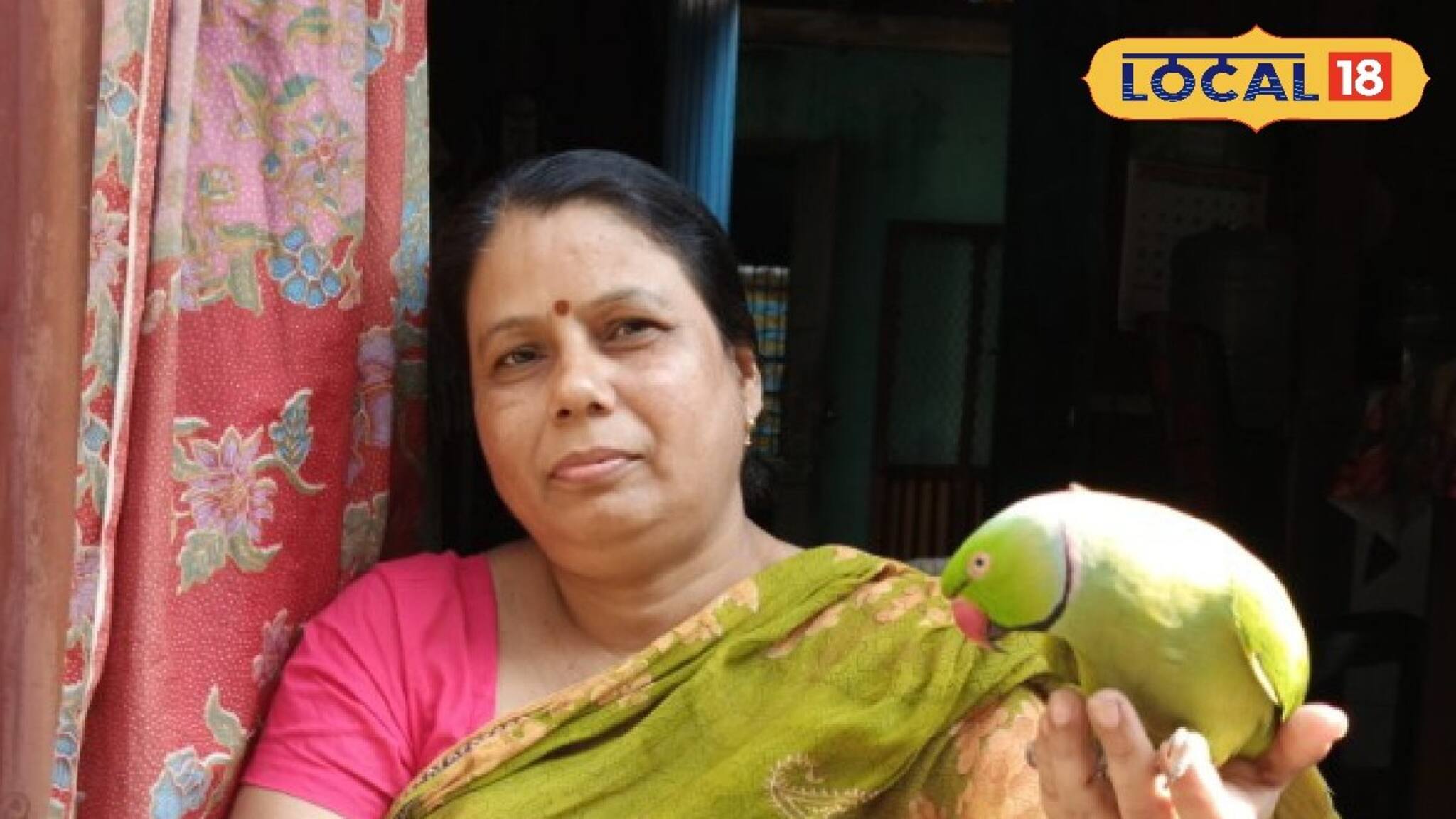 Cooch Behar News: ছেড়ে দিলেও পালিয়ে যায় না! মানুষ-বন্যপ্রাণের ভালবাসার অন্যন্য নিদর্শন! এই ছবি অবাক করছে সকলকে