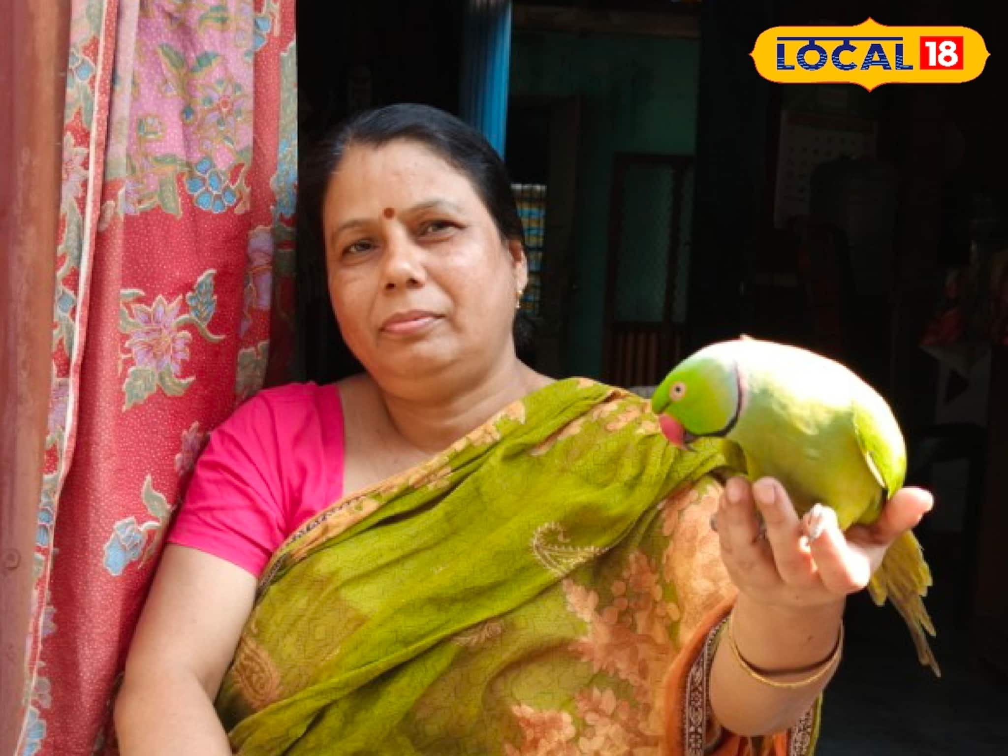 মানুষ-বন্যপ্রাণের ভালবাসার অন্যন্য নিদর্শন! এই ছবি অবাক করছে সকলকে