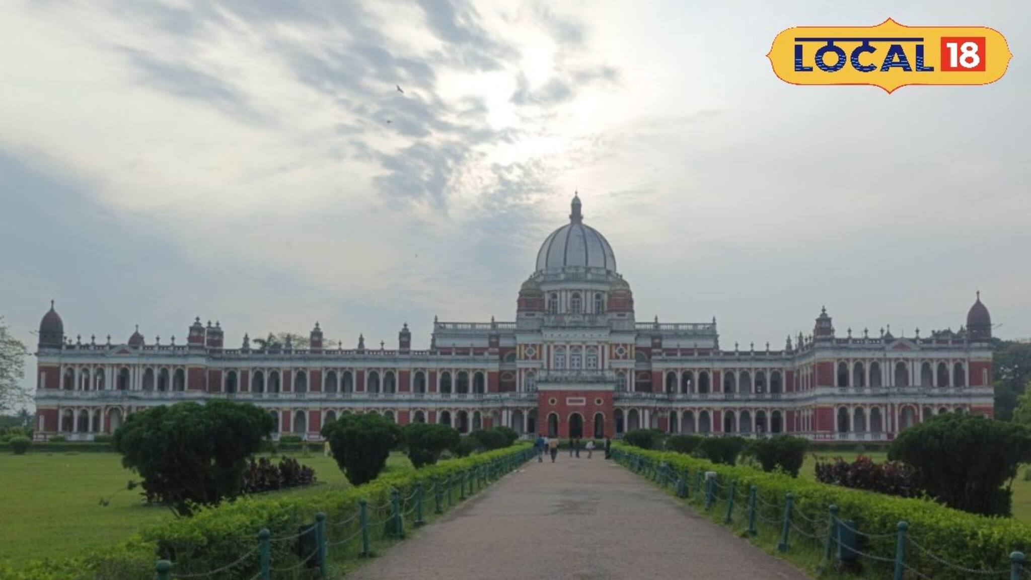 Travel News: ইতিহাস ও ঐতিহ্যের সুন্দর মেলবন্ধন! গরমের ছুটিতে অবশ্যই ঢুঁ মারুন এই রাজবাড়িতে