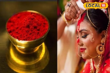 রোজ স্নানের পরে সিঁদুর পরেন? বিয়েতেও হয় সিঁদুরদান...! কিন্তু কেন পরেন? কী উপকারিতা? জানুন রোজ স্নানের পরে সিঁদুর পরেন? বিয়েতেও হয় সিঁদুরদান...! কিন্তু কেন পরেন? কী উপকারিতা? জানুন