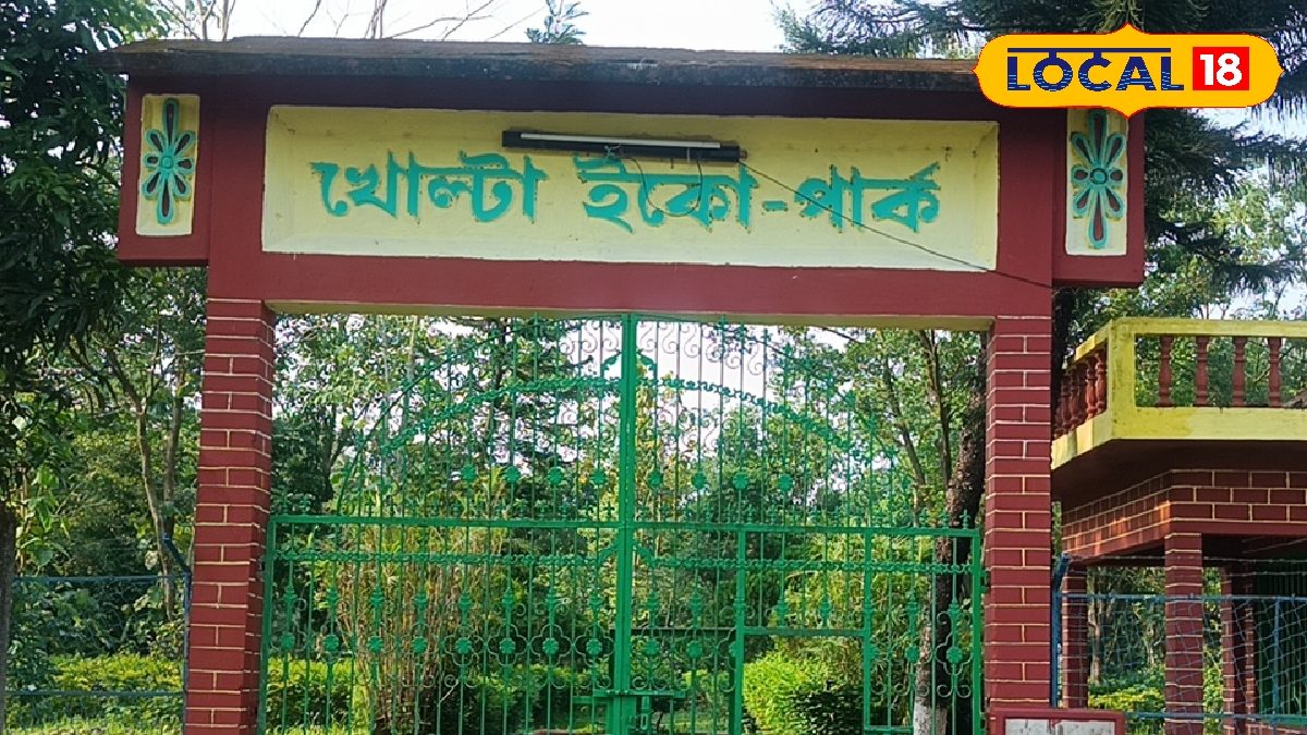 Kholta Eco-park: একগুচ্ছ নতুন পরিকল্পনা এই পার্ক ঘিরে! জেলার এই ইকো পার্কের আকর্ষণ বাড়ছে cooch Behar A bunch of new plans for this park the attraction of this eco-park in the district is increasing