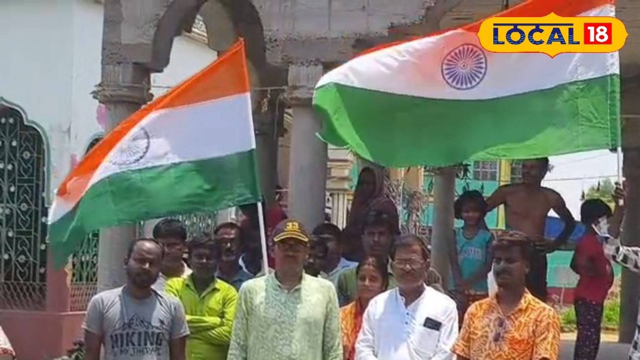 'বাপ কা বেটা...', কারগিল যুদ্ধে বাংলার সৈনিকের ছেলেও দেশরক্ষায়! দেখলে গর্বে বুক ফুলে উঠবে