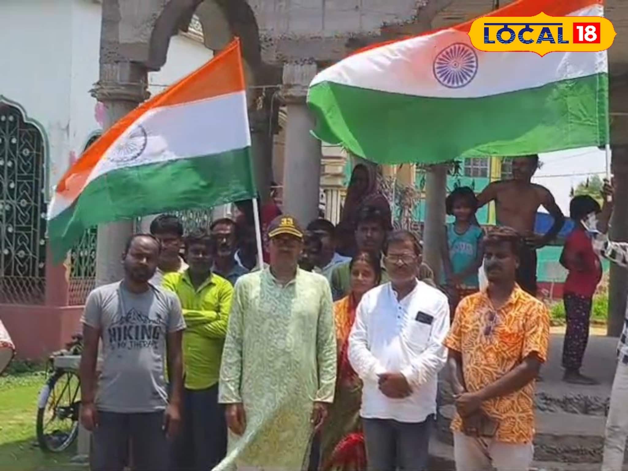 'বাপ কা বেটা...', কারগিল যুদ্ধে বাংলার সৈনিকের ছেলেও দেশরক্ষায়! দেখলে গর্বে বুক ফুলে উঠবে