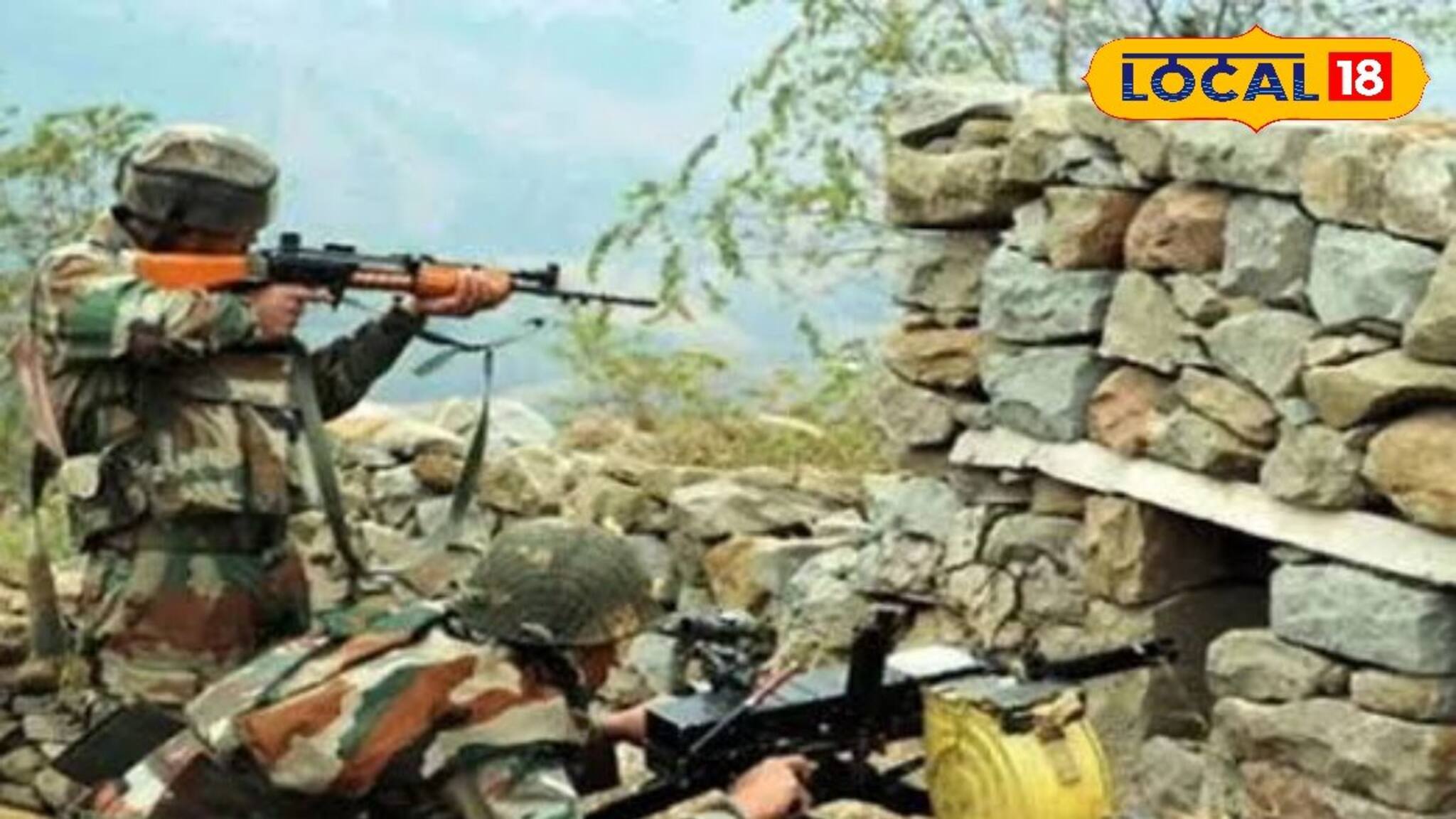 উরির হামালায় গেছে ছেলে গঙ্গাধরের প্রাণ,সন্তান হারানোর জ্বালায় প্রলেপ দিয়েছে অপরেশন সিঁদুর