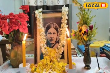 প্রতিবছর এই দিনটি আসলেই...আবেগে ভরে মন! কে তিনি? কার ছবিতে নার্সেরা মালা পরালেন জানেন?