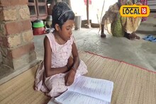 দুর্বল শরীরেও ইস্পাতের সাহস! মাধ্যমিক পরীক্ষা দেবে বিরল জেনেটিক রোগাক্রান্ত নিশা