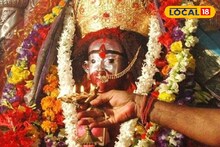 তীব্র গরমে এক বিশেষ কারণে গভীর উদ্বিগ্ন তারাপীঠ মন্দির কর্তৃপক্ষ