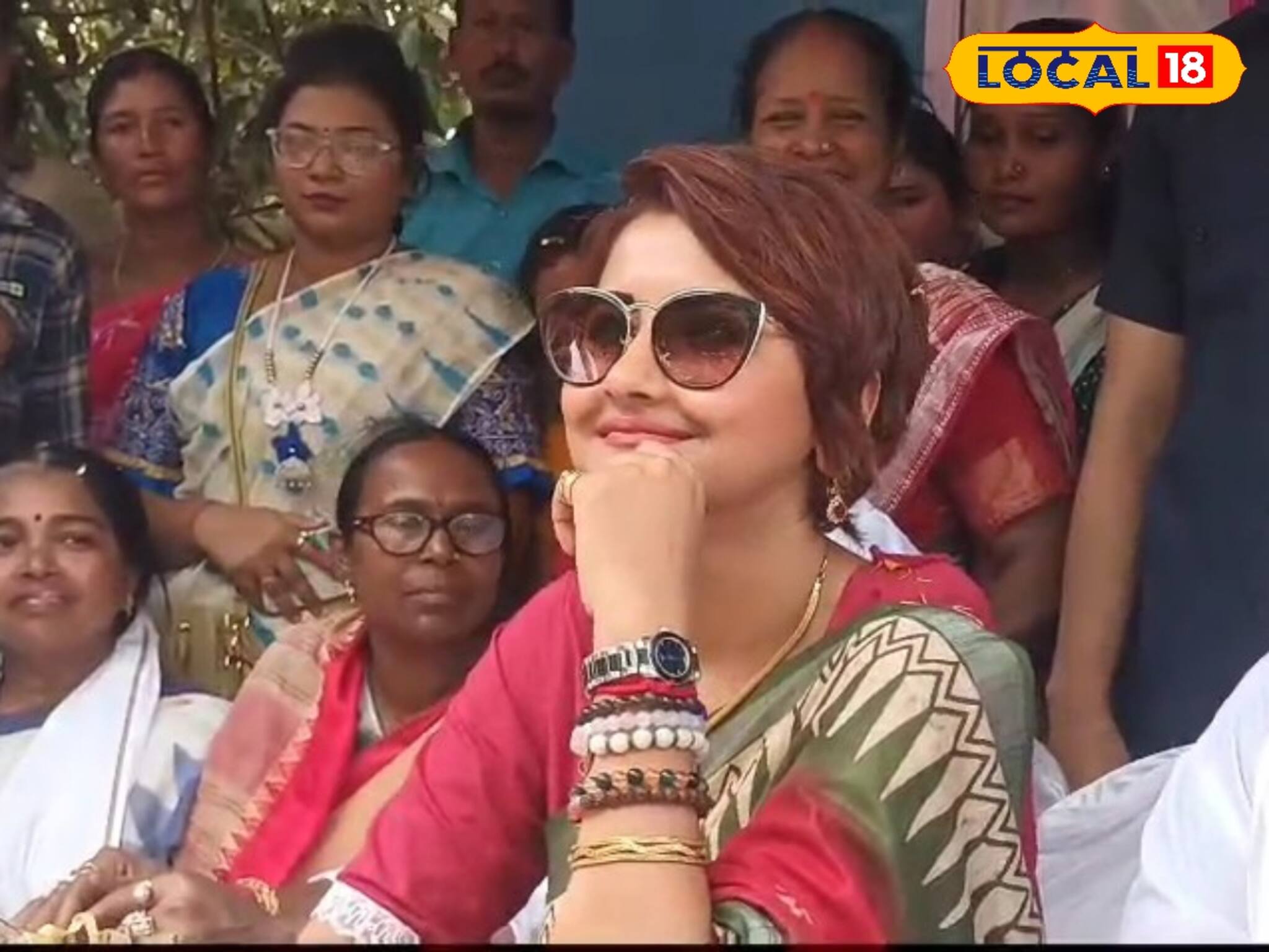 এখনও পাকিস্তানে বন্দি ভারতের BSF জওয়ান পূর্ণম! তাঁকে ফেরাতে যা করছেন রচনা বন্দোপাধ্যায়...