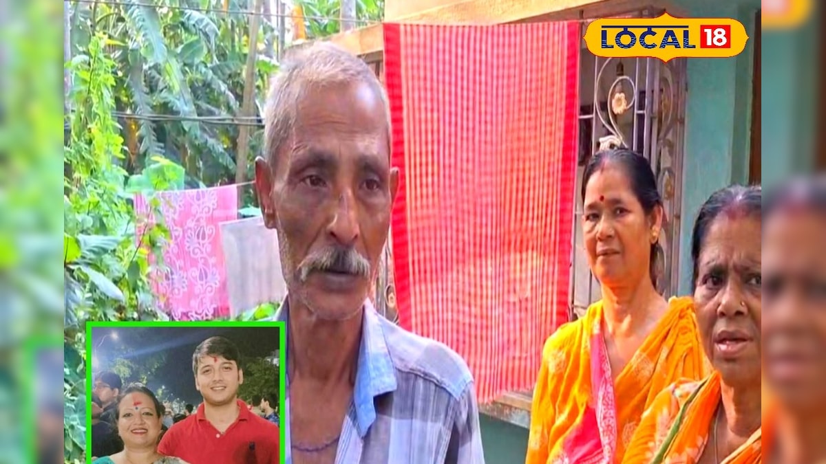 Dilip Ghosh Rinku Majumder Son Death:দু’মাস পরই বিয়ের কথা ছিল! আত্মহত্যা করতেই পারেন না দিলীপ জায়া রিঙ্কুর প্রথম পক্ষের ছেলে…বলছেন ওঁরা! srinjoy-dasgupta-cannot-have-killed himself there must be some other mystery-said-his-fathers-family-and-neighbors Dilip Ghosh Rinku Majumder Son Death