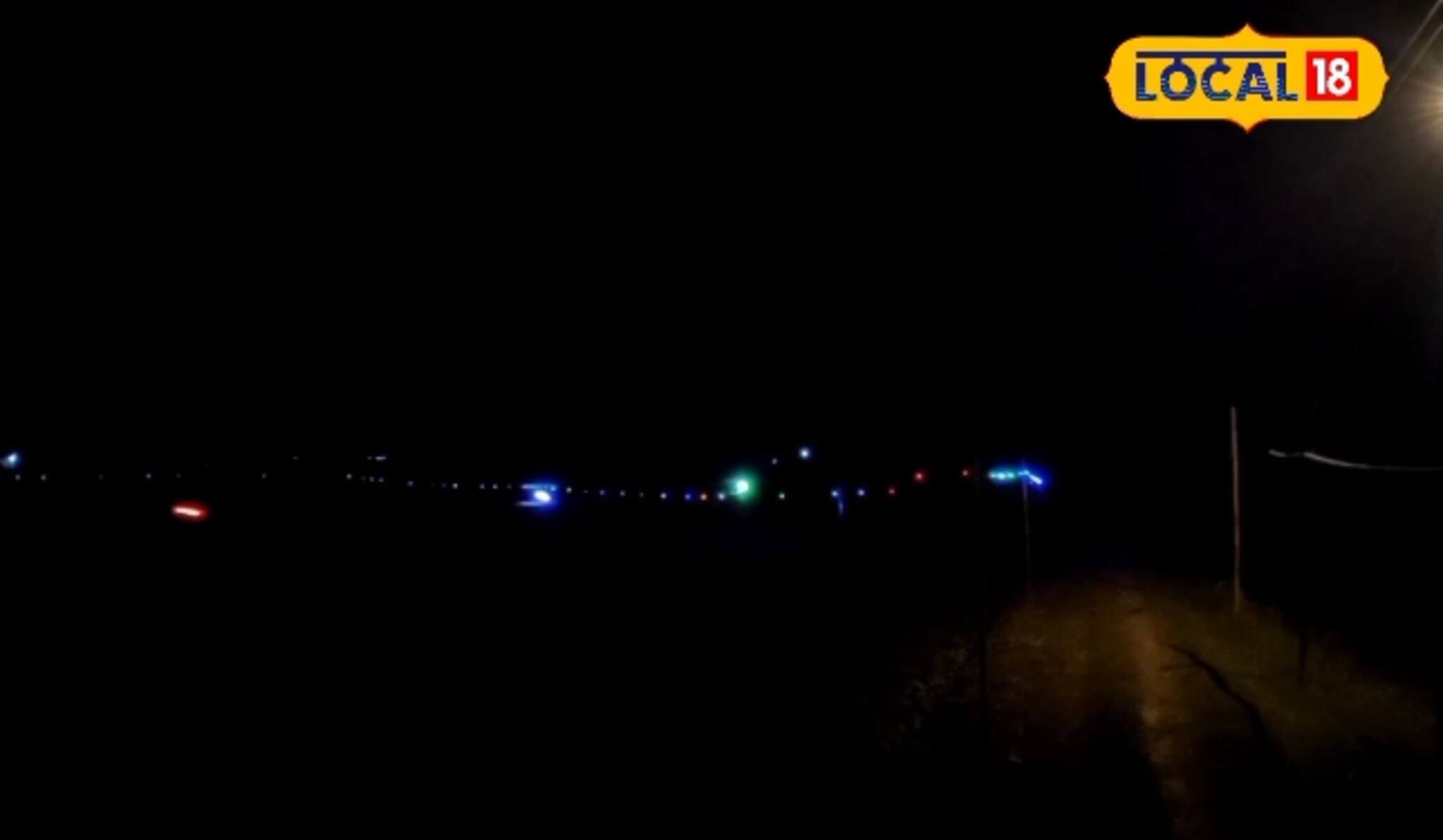 রাত নামলেই টুনি বাল্বের রোশনাইতে মুড়ে যায় এই গ্রাম! এখানেই রোজ পালিত হয় 'অকাল দীপাবলি'!