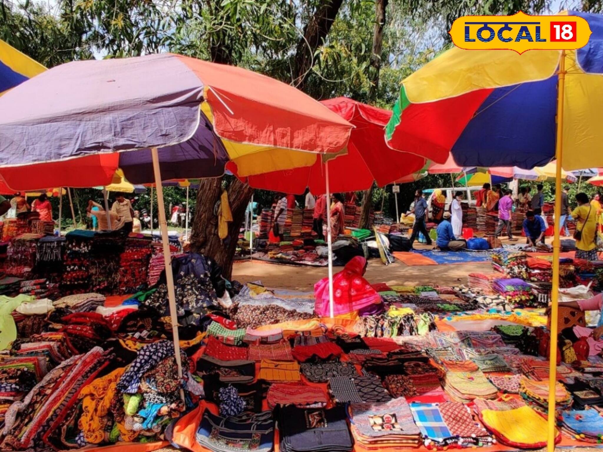 ধংসের মুখে সোনাঝুরি হাট! এবারে পুরোপুরি বন্ধ হয়ে যাবে হাটের বিকিকিনি? জানুন বিস্তারিত