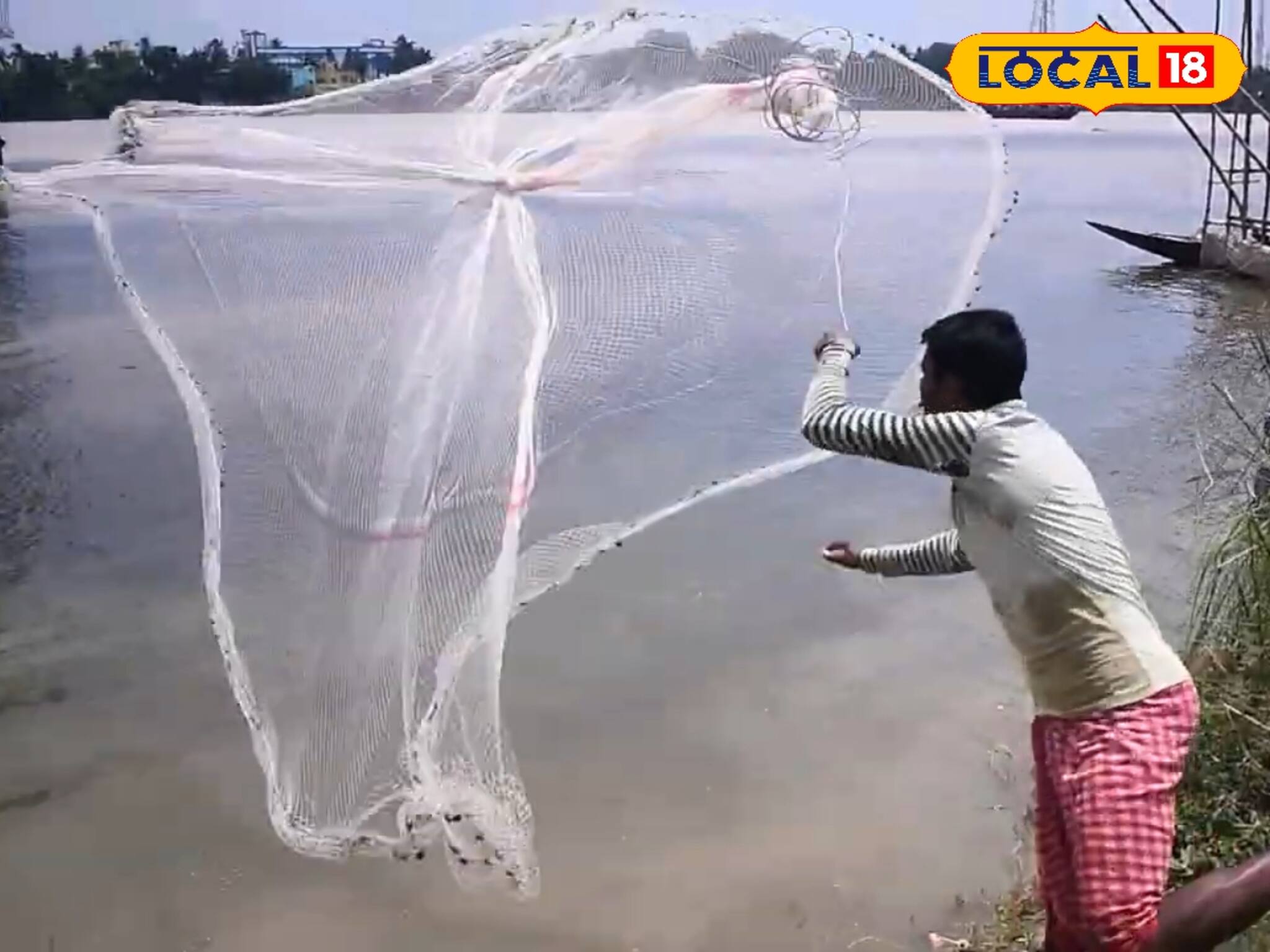 মাছ ধরা হবে এবার আরও সহজ! নদিয়ার প্রতিটি ব্লকে মৎস্যজীবীদের জন্য হবে প্রশিক্ষণ