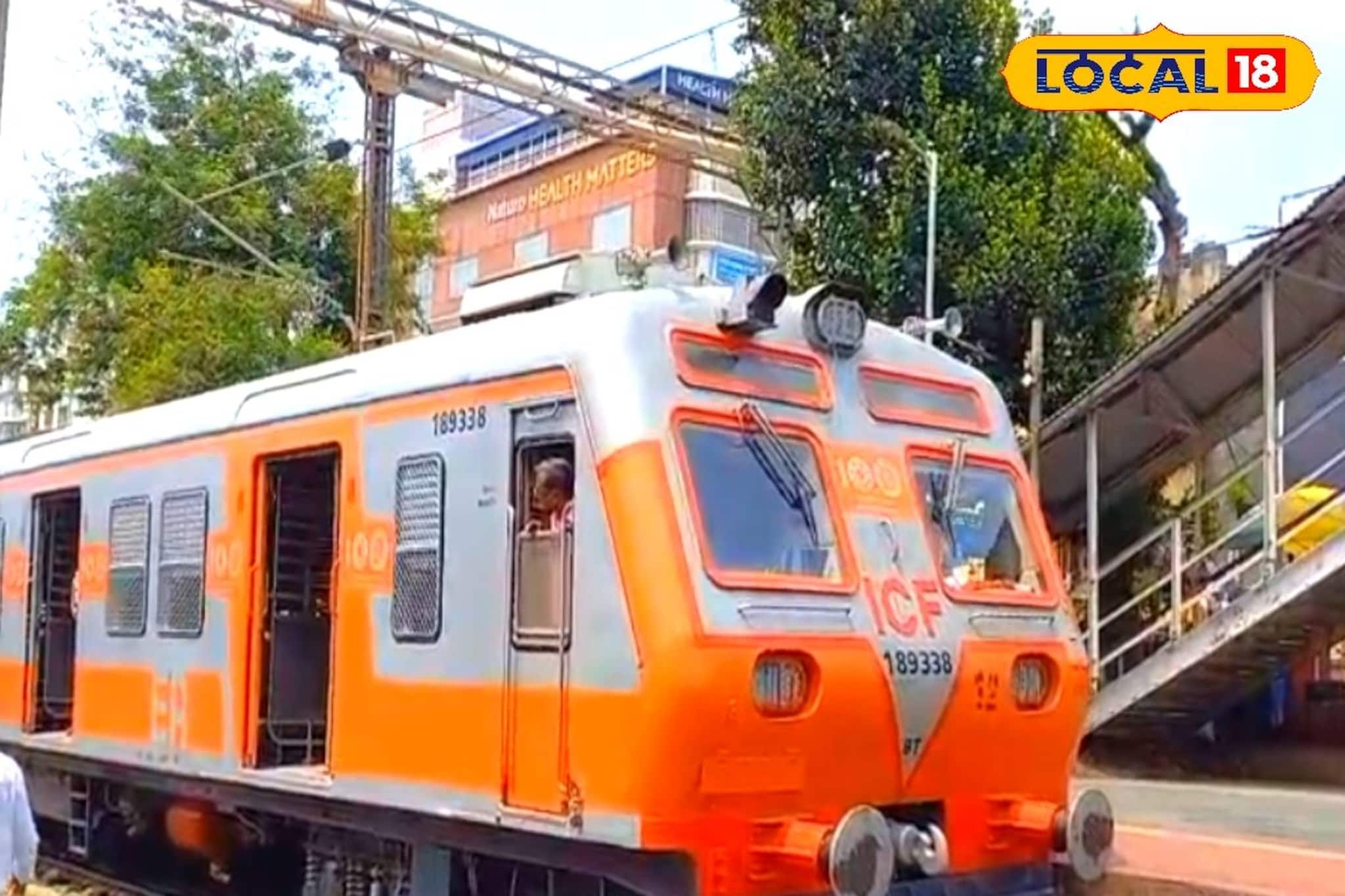 ব্যস্ত সময় লাইনচ্যুত বনগাঁ লোকাল, ট্রেন চলাচল স্বাভাবিক রাখতে বিশেষ ব্যবস্থা রেলের