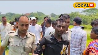 মৃত ব্যক্তি জীবিত 