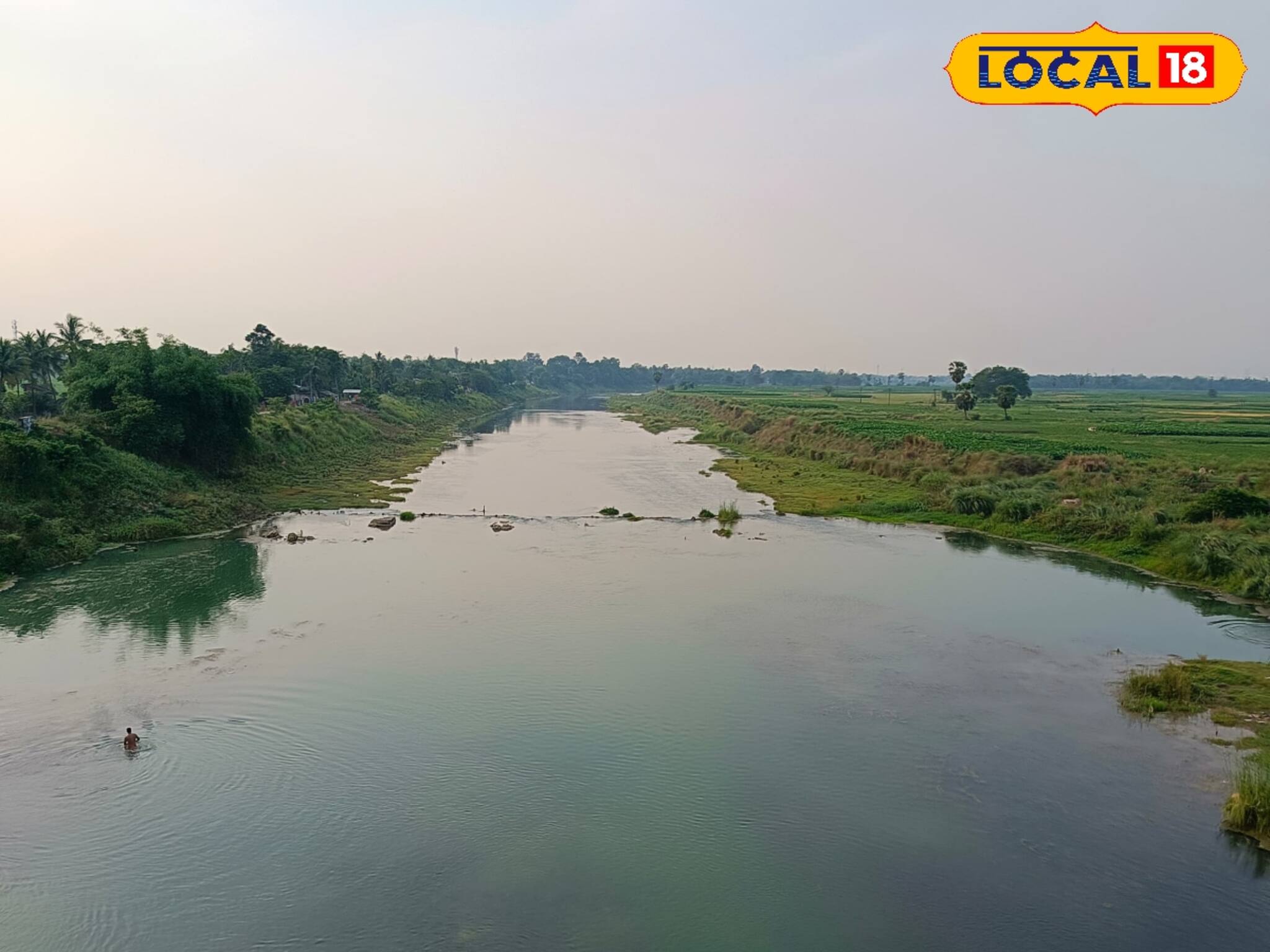 যে দিকে তাকাবেন শুধু সবুজ! এখানে একটা বেলা কাটান লাভারের সঙ্গে! প্রেম আরও জমবে