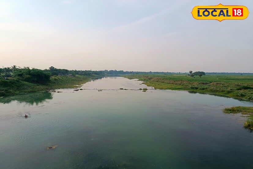 মানুষের উপস্থিতি কেন্দ্র করে হাওড়া উদয়নারায়নপুর বক্তা ব্রিজ এবং ব্রিজ সংলগ্ন স্থানে বিভিন্ন অস্থায়ী মুখরোচক খাবারের পসরা বসে। প্রকৃতিকে যারা ভালোবাসেন, হাতে অল্প সময় থাকলেই ঘুরে আসতে পারেন এই প্রাকৃতিক সৌন্দর্য ভরা স্থান।
