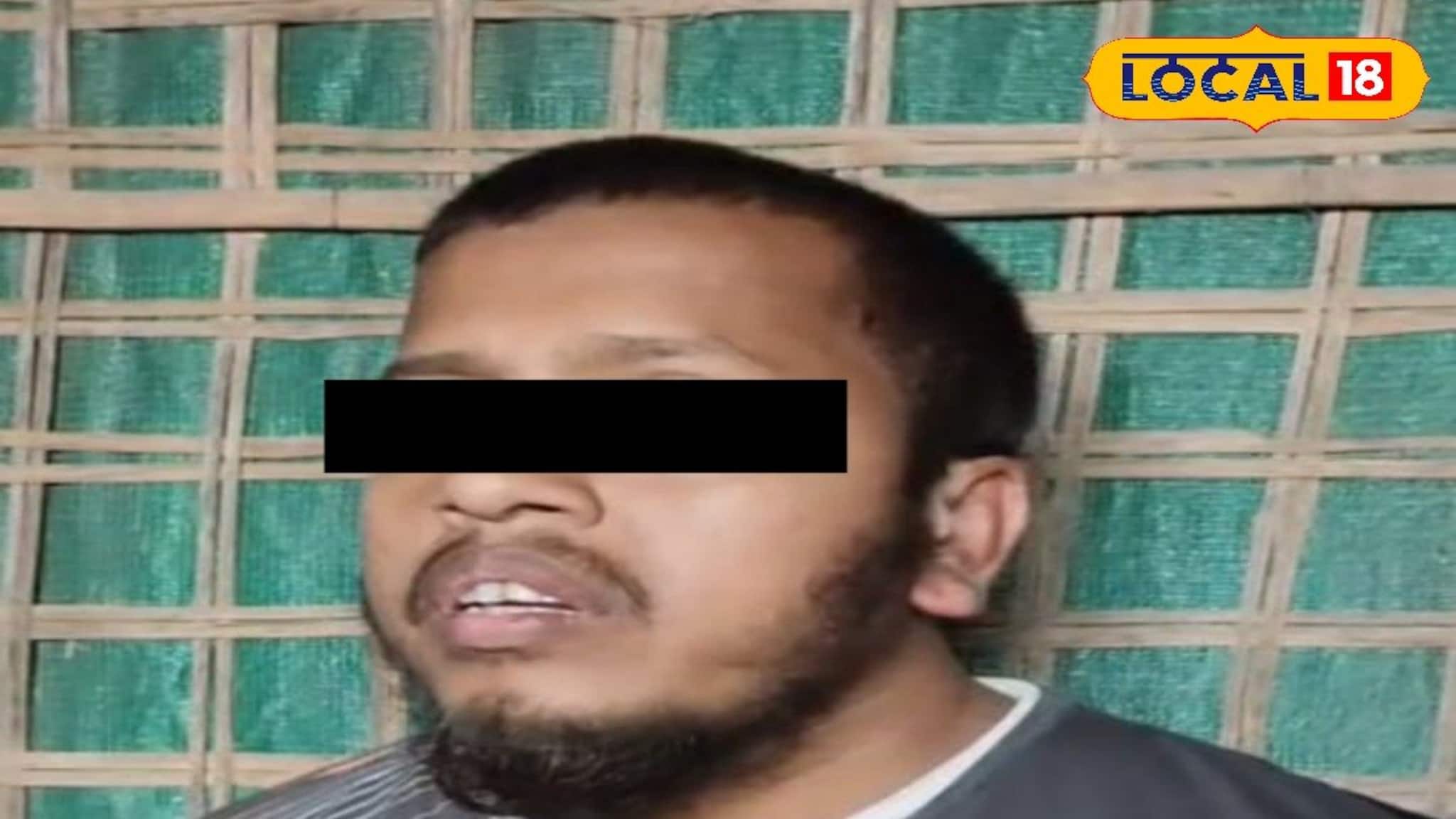 বাংলাদেশ সীমান্তে জ*ঙ্গি সন্দেহে গ্রেফতার! চার বছর ধরে ভারতে বসে কী করছিল সেলিম? জানুন