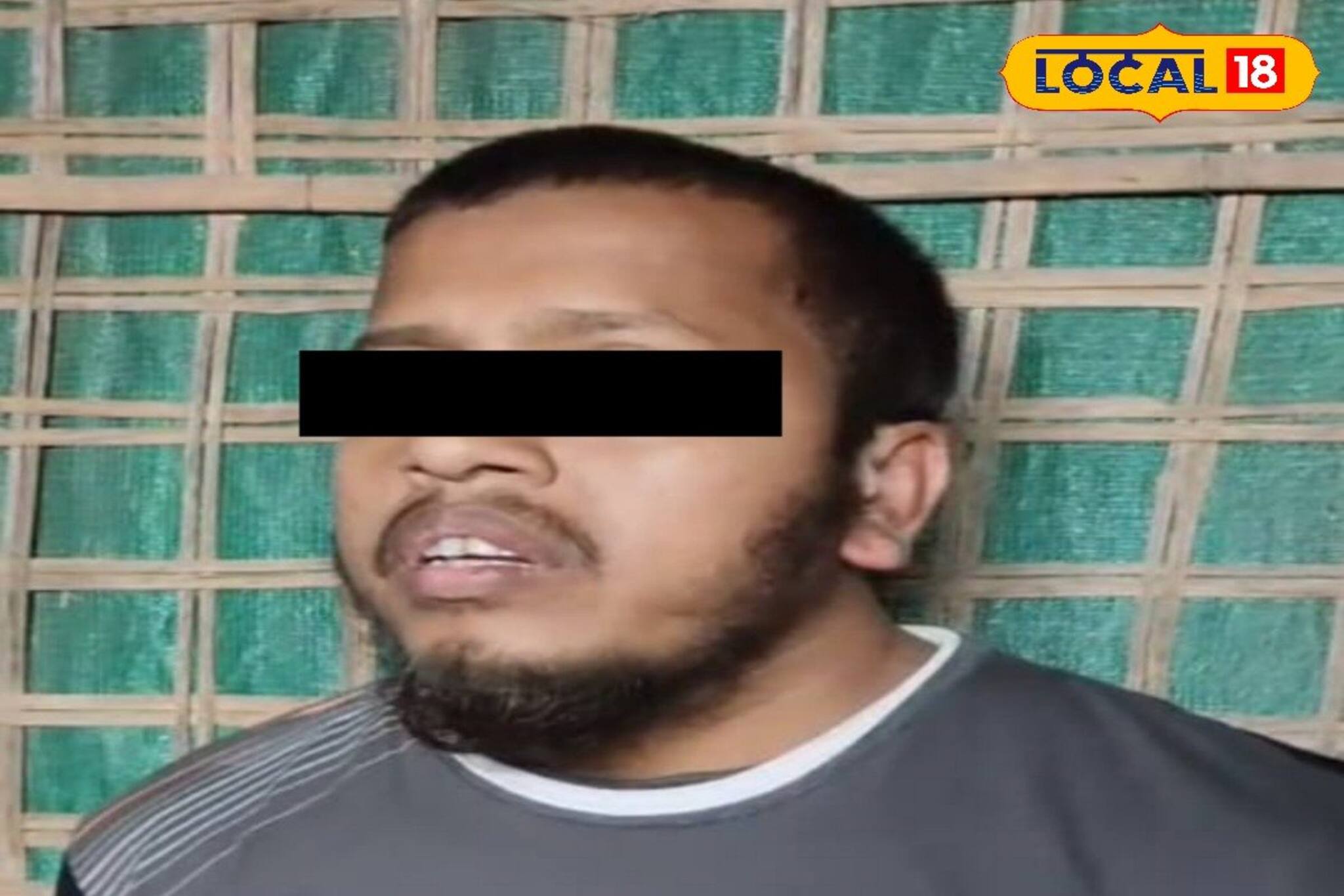 বাংলাদেশ সীমান্তে জ*ঙ্গি সন্দেহে গ্রেফতার! চার বছর ধরে ভারতে বসে কী করছিল সেলিম? জানুন