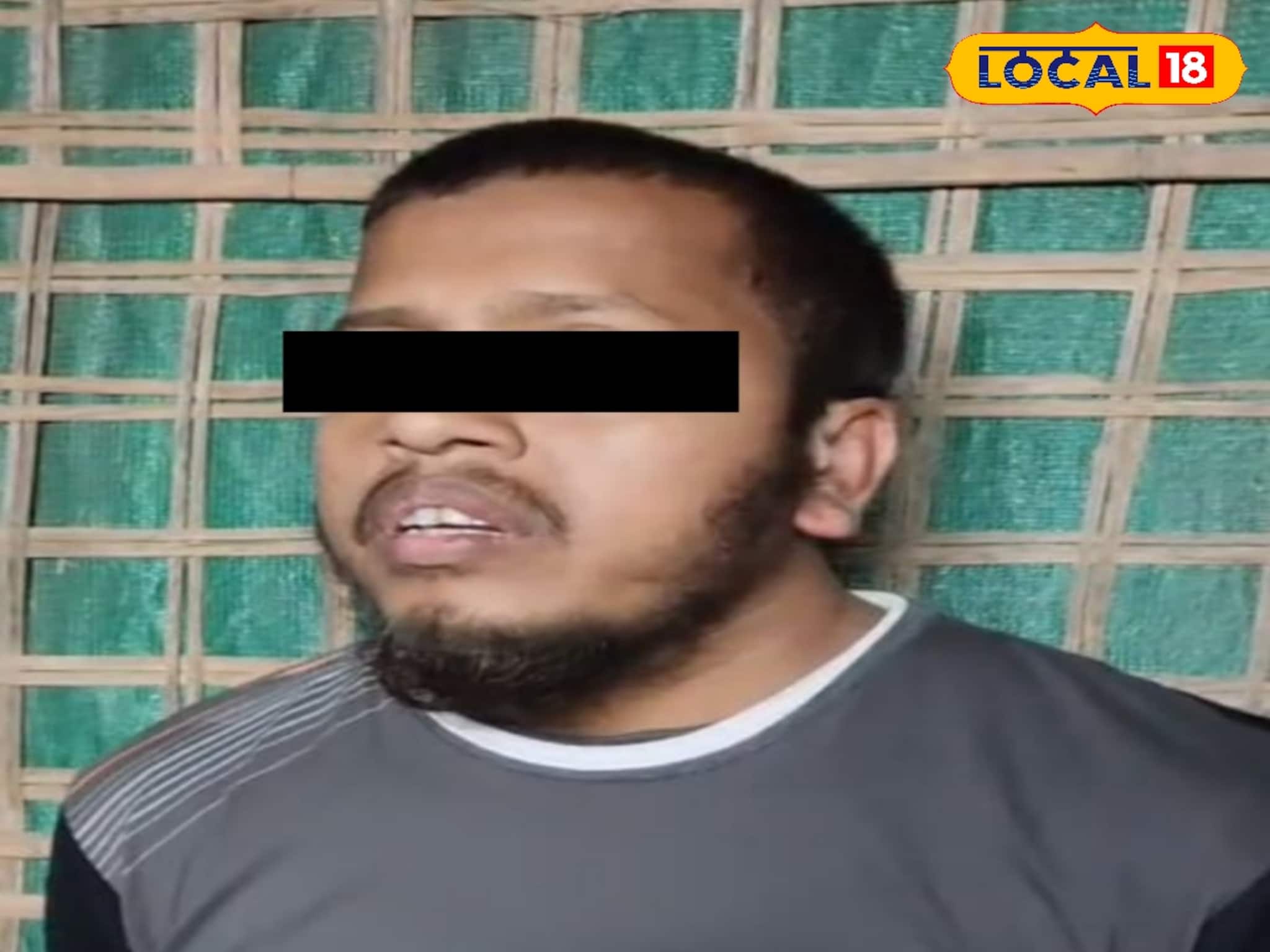 বাংলাদেশ সীমান্তে জ*ঙ্গি সন্দেহে গ্রেফতার! চার বছর ধরে ভারতে বসে কী করছিল সেলিম? জানুন