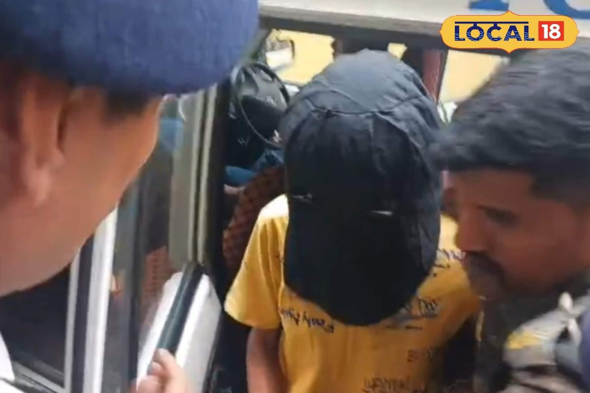 বাবা-মা-বোন-ঠাকুমাকে খুন করে মেঝেতে পুঁতে দেয় বাড়ির ছোট ছেলে! দোষীর ফাঁসির সাজা ঘোষণা