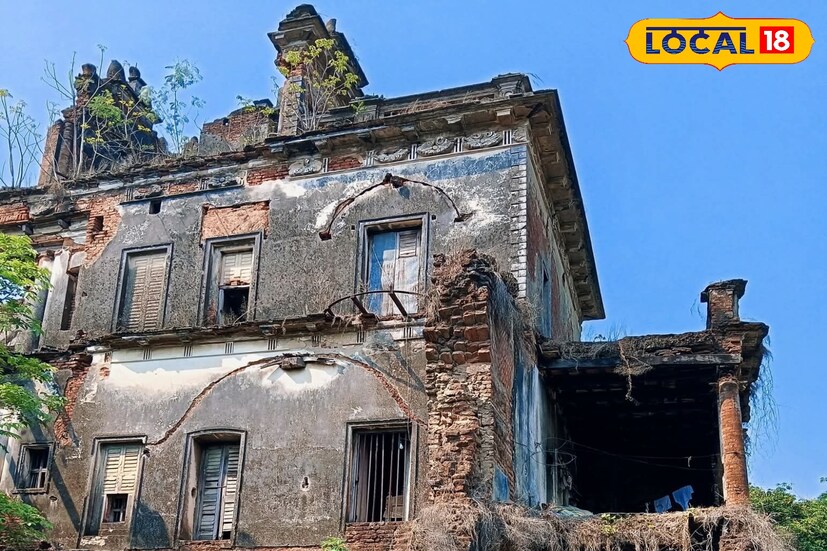 তখনকার দিনে খাজনা দিতে যাওয়ার জন্য ঘোড়ায় চড়ে মুর্শিদাবাদ যাওয়ার রীতি ছিল। সেই কারণে নাগাদি, পলাশী, বেলডাঙ্গা এবং মুর্শিদাবাদে আস্তাবল নির্মাণ করেছিলেন এই প্রাসাদের মালিক।