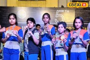 রাজ্য স্তরের কিক বক্সিং চ্যাম্পিয়নশিপে ঝাড়গ্রামের জয়জয়কার, মিলল ৯ টি পদক
