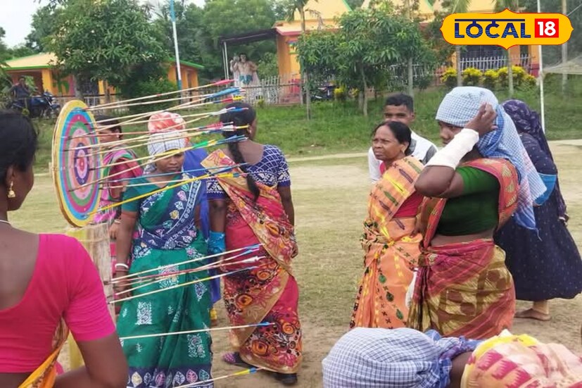 আমতা বেতাই জয়ন্তী অ্যাথলেটিক ক্লাবের সহযোগিতায় বেতাই ফুটবল মাঠে অনুষ্ঠিত হয় তীরন্দাজ প্রতিযোগিতা। প্রতিযোগিতা দেখতে পার্শ্ববর্তী গ্রাম থেকেও বহু মানুষ হাজির হয়।