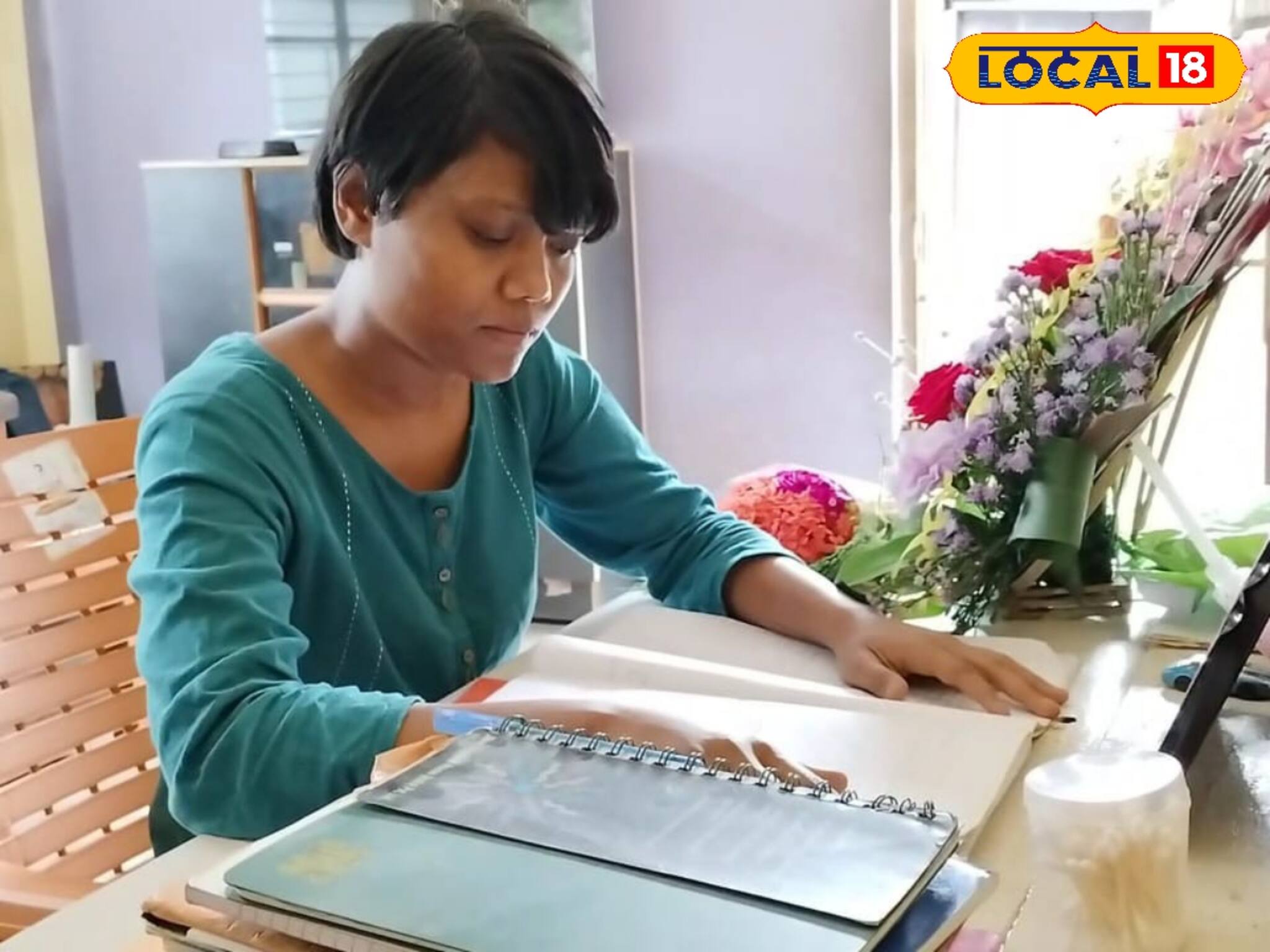 ভার্নোবাড়ি চা বাগানের গর্ব রূপনি, চা শ্রমিকের কন্যা ফিরলেন চিকিৎসক হয়ে