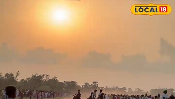 ঘোড়াছুট