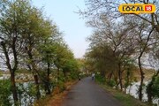কলকাতা থেকে মাত্র দেড় ঘণ্টা! সঙ্গীকে নিয়ে একান্তে সময় কাটাতে চান? ঢুঁ মারুন সবুজের কোলে