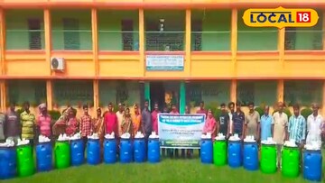 কৃষকদের