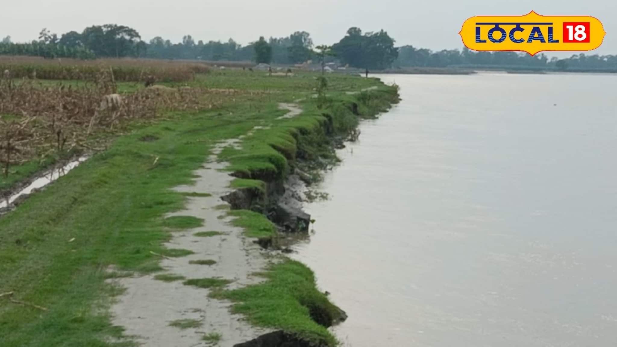 River Erosion: লাগাতার ভাঙন অব্যাহত, তোর্সা নদীর আগ্রাসী রূপে আতঙ্ক তুফানগঞ্জের এই এলাকায়