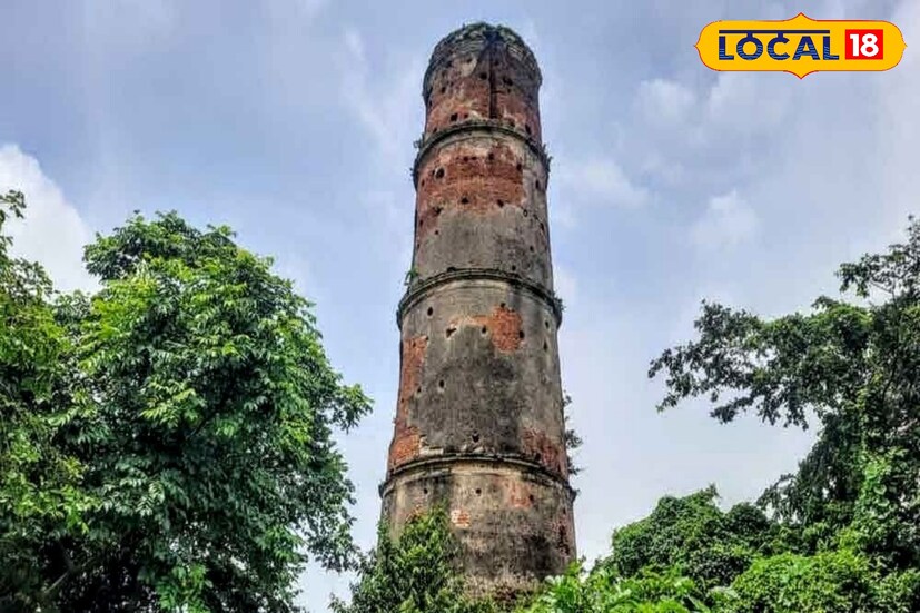 এই মাচানগুলির সঙ্গে জড়িয়ে রয়েছে বাঁকুড়া জেলার এক টুকরো ইতিহাস।