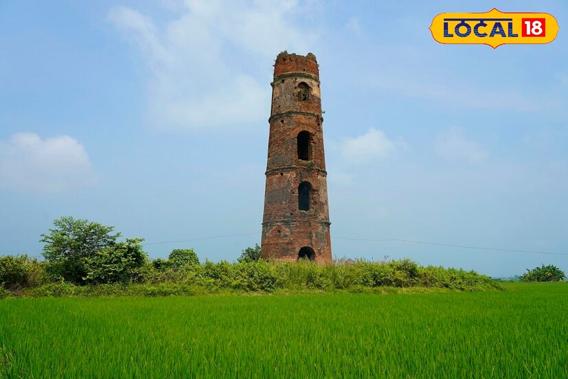 ওন্দা, বাঁকুড়ার মাচানতলা, ছাতনা থেকে গড় পঞ্চকট পর্যন্ত দেখা যায় এই মাচান গুলি। মাচানতলায় অবস্থিত মাচানের ওপর ভিত্তি করেই নামকরণ হয় মাচানতলা।