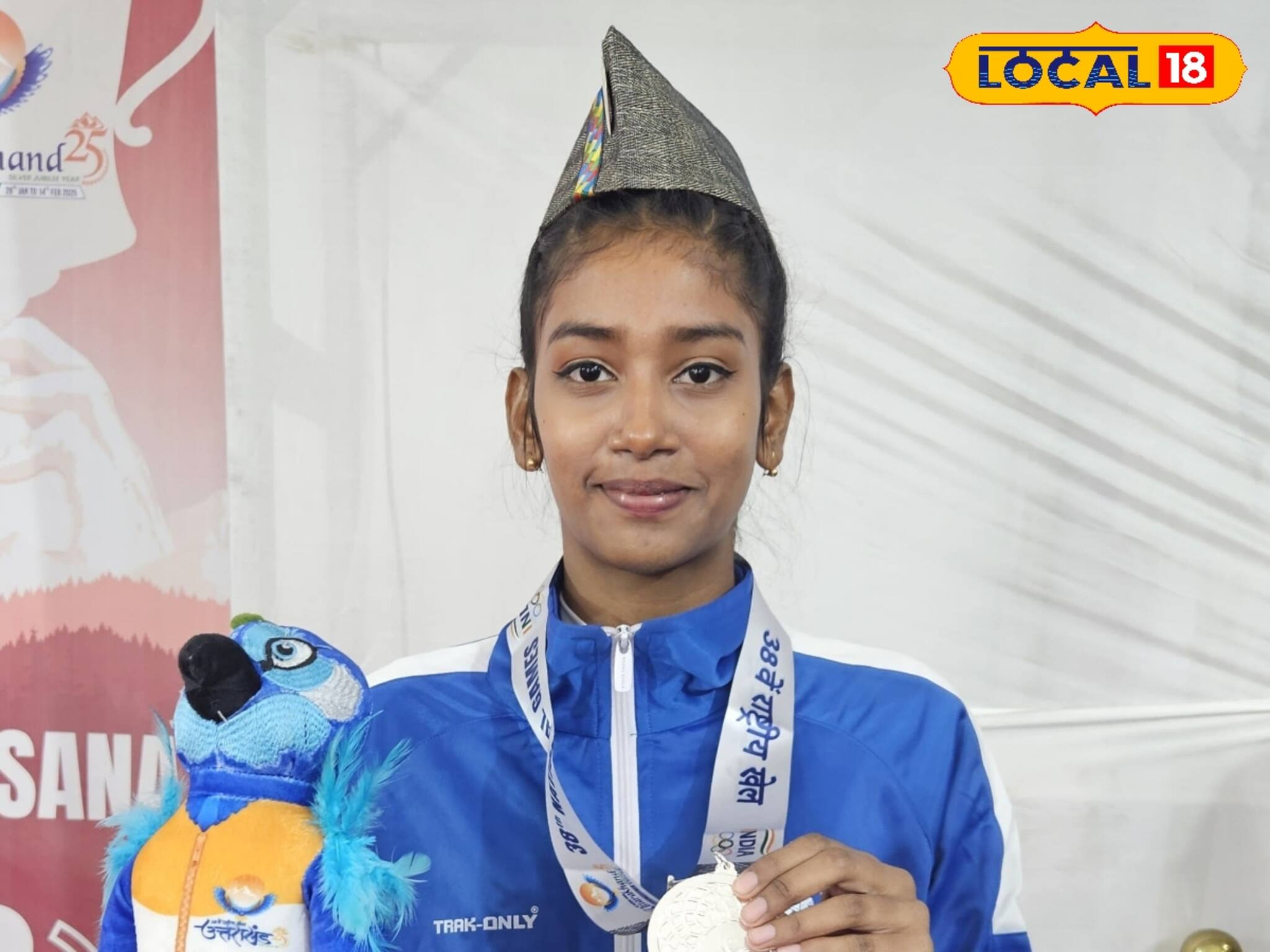 সাফল্যের শিখরে পৌঁছেও অভাবের লড়াই! এশিয়ান গেমসের পথে কালনার সাথী মণ্ডল
