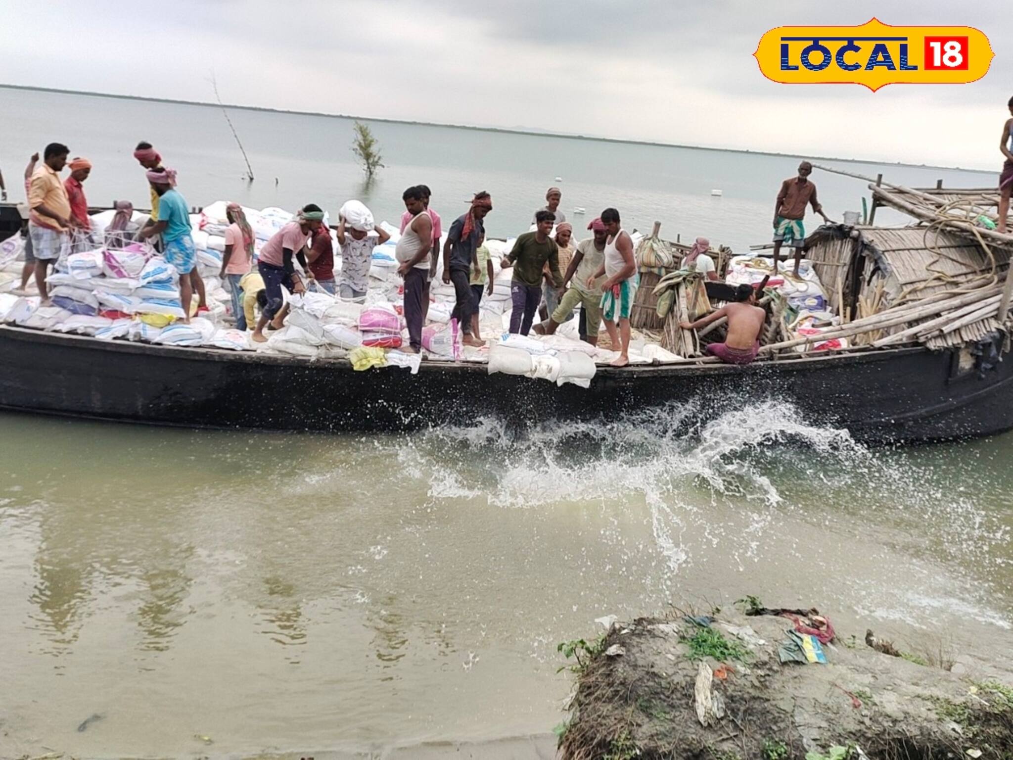 ১৪ কোটি টাকা খরচ! এবার আর থাকবে না ভাঙন আতঙ্ক! মালদহে বিশাল কর্মকাণ্ডে নামছে প্রশাসন