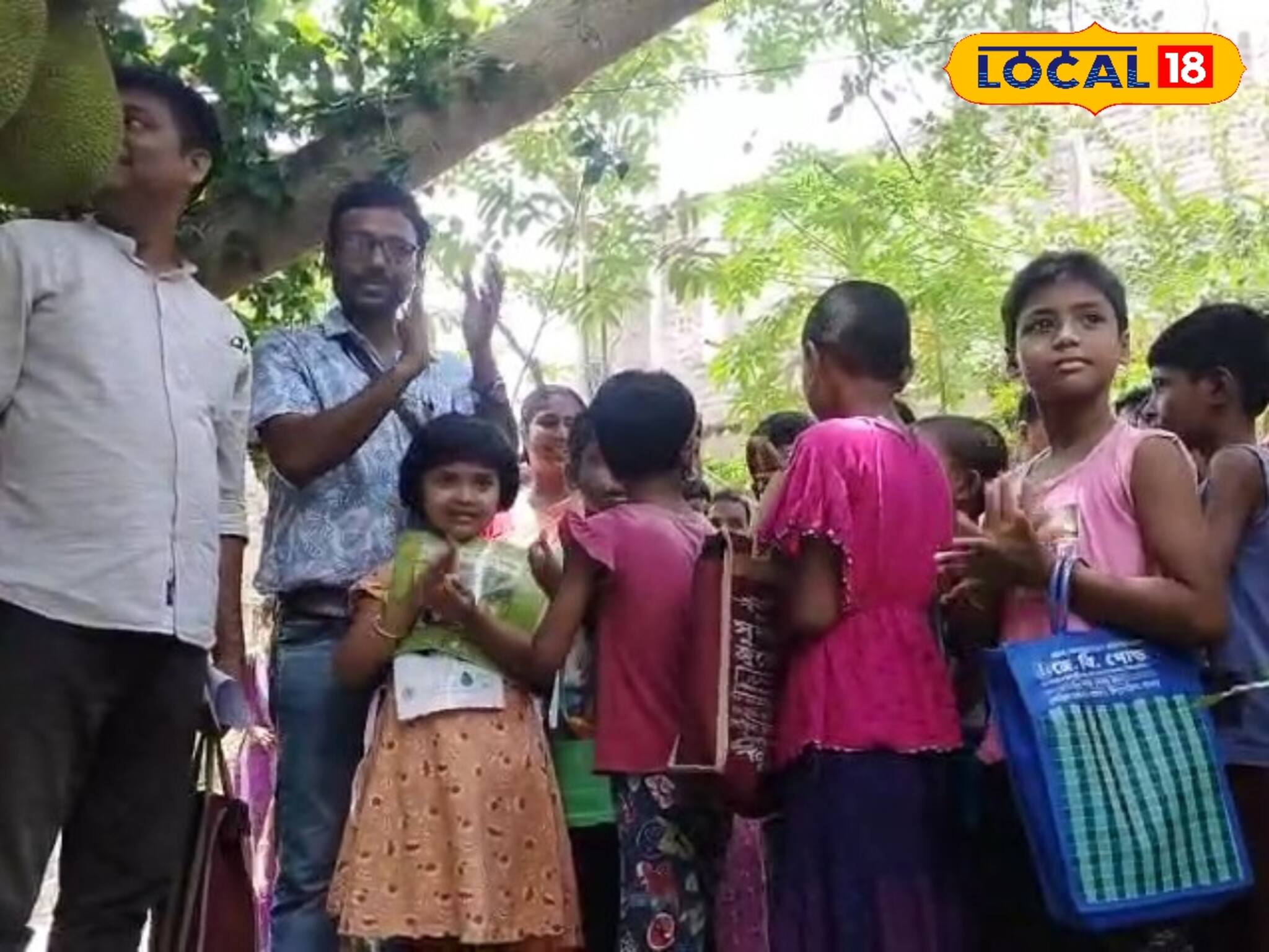 গরমের ছুটিতে হো হো করে খেলে বেড়ানোর দিন শেষ! এবার বাড়ি বাড়ি যাচ্ছেন শিক্ষক-এসআইরা