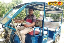 গায়কদের কণ্ঠ হুবহু নকল! সঙ্গে জীবজন্তুর ডাক, টোটোচালকের অবাক প্রতিভা