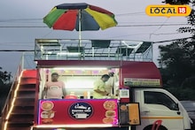 আস্ত গাড়িটা ভ্যানিশ! নিমেষে হয়ে গেল...! ছুটে আসছেন দূর-দূরান্তের মানুষ, বালুরঘাটে হলটা কী